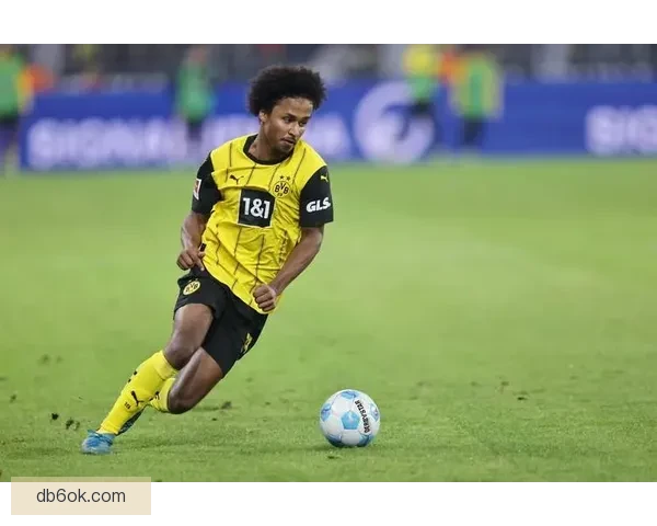 多特神级引援操作 0.88亿买五人却卖出3.55亿天价奇迹创足坛传奇